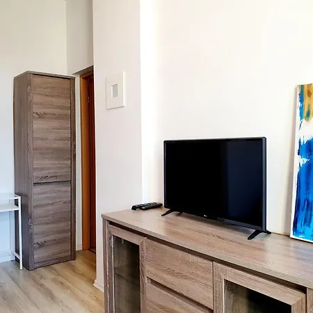 דירה Studio W Centrum Sopotu Iv