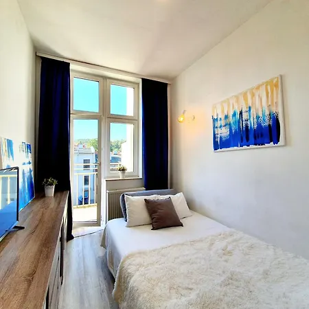 דירה Studio W Centrum Sopotu Iv