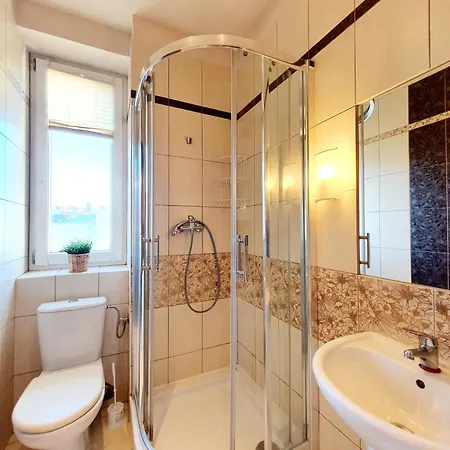 דירה Studio W Centrum Sopotu Iv
